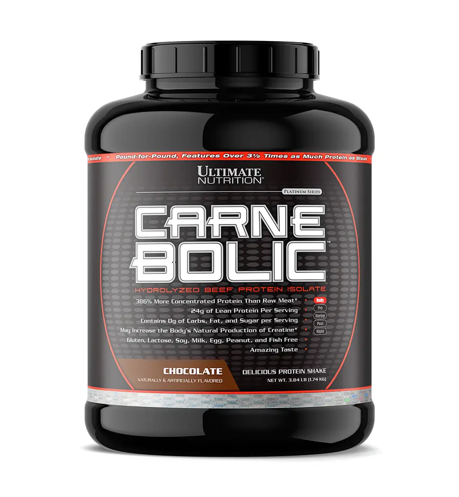 CARNEBOLIC™