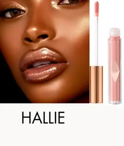 Diamond Lip Gloss - Hallie