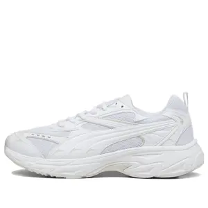 PUMA Morphic Base 'White' 392982-01