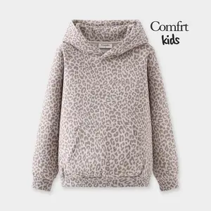 Comfrt Kids | Minimalist Hoodie