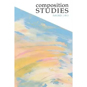 Composition Studies 49.3 (Fall 2021) - Paperback