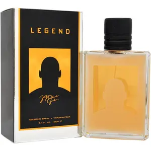 LEGEND By Michael Jordan cologne for men edc 3.4 oz 3.3 NEW IN BOX LEGEND By Michael Jordan cologne for men edc 3.4 oz 3.3 NEW IN BOX