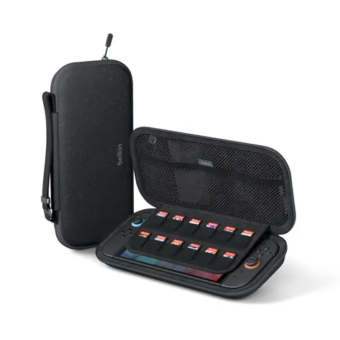Belkin Gaming Travel Case for Nintendo Switch 2