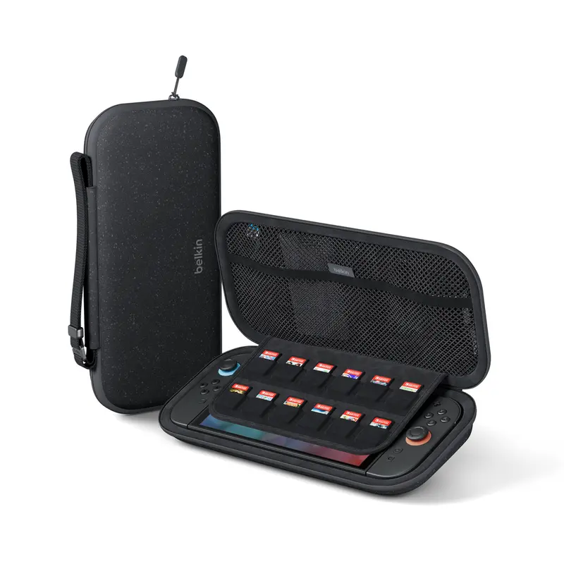 Belkin Gaming Travel Case for Nintendo Switch 2