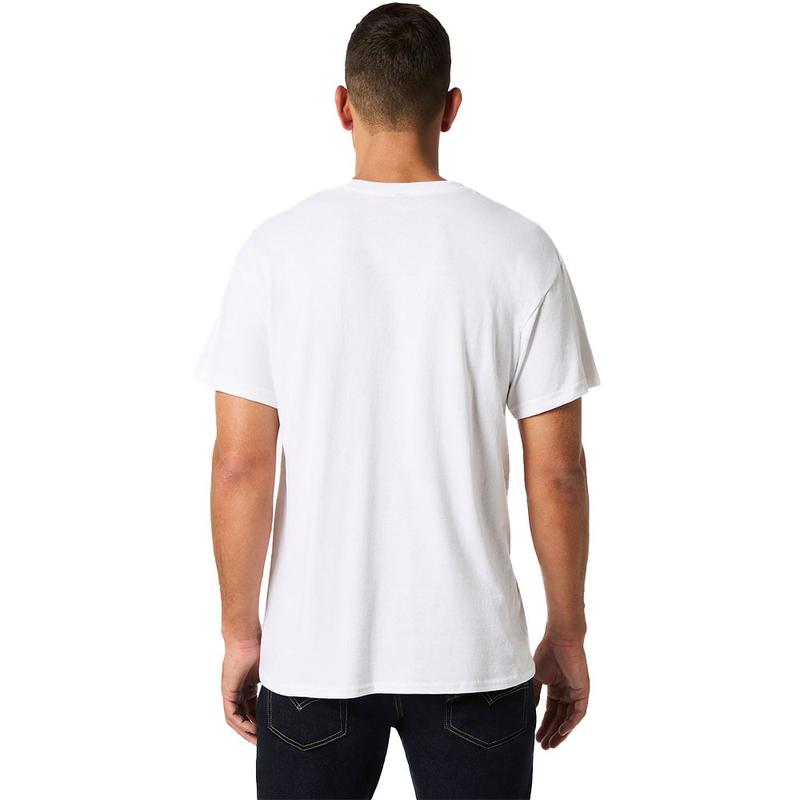 Y2K Mmm Chezburger Roblox TShirt Tapout Amity Classic T-Shirt Streetwear