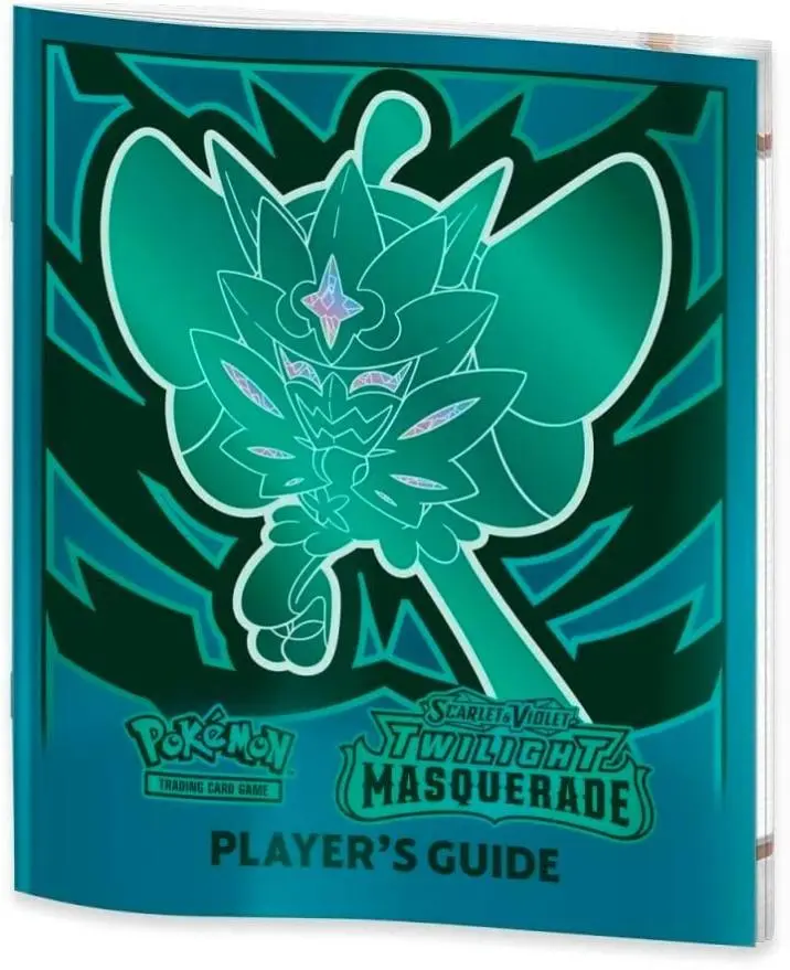 twilight masquerade pokemon center etb promo card ETB Promo & Big New Cards Officially Revealed! Big Twilight Masquerade  Update! (Pokmon TCG News)