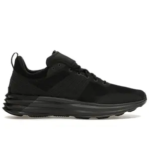 Nike Men's Lunar Roam Dark Smoke Grey Black, from StockX