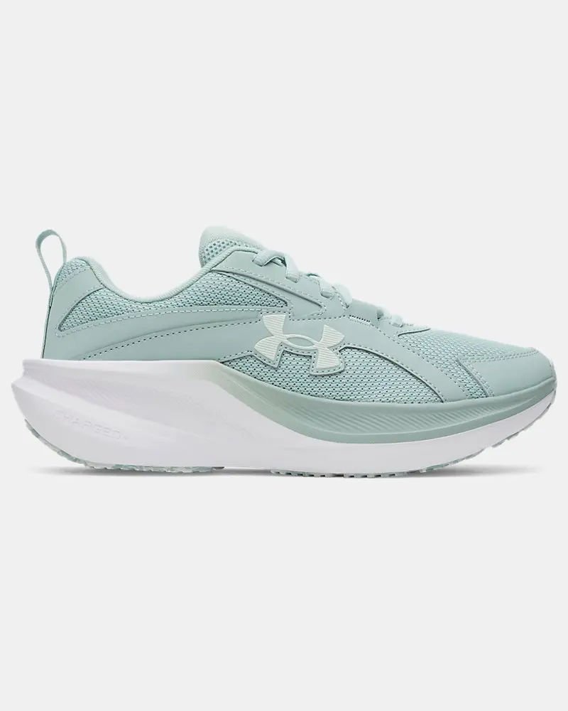 Under Armour Charged+ Assert 11 Women's Running Shoes Under Armour Charged+ Assert 11 Women's Running Shoes
