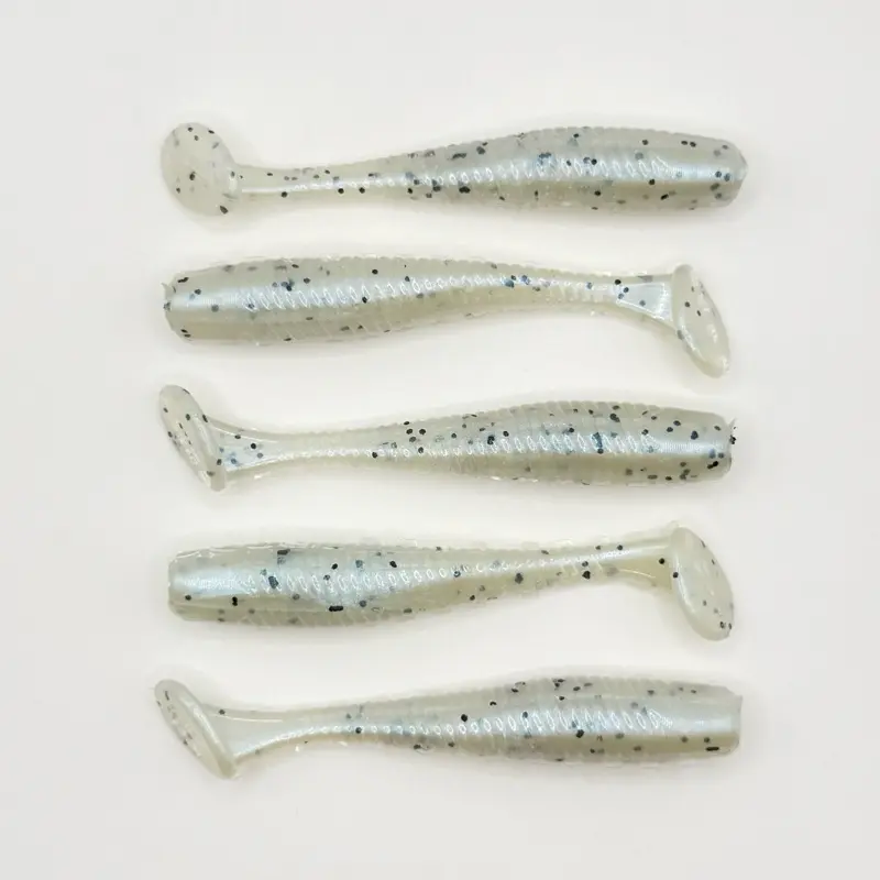 Shaka Lures - Monkey Milk paddle tail