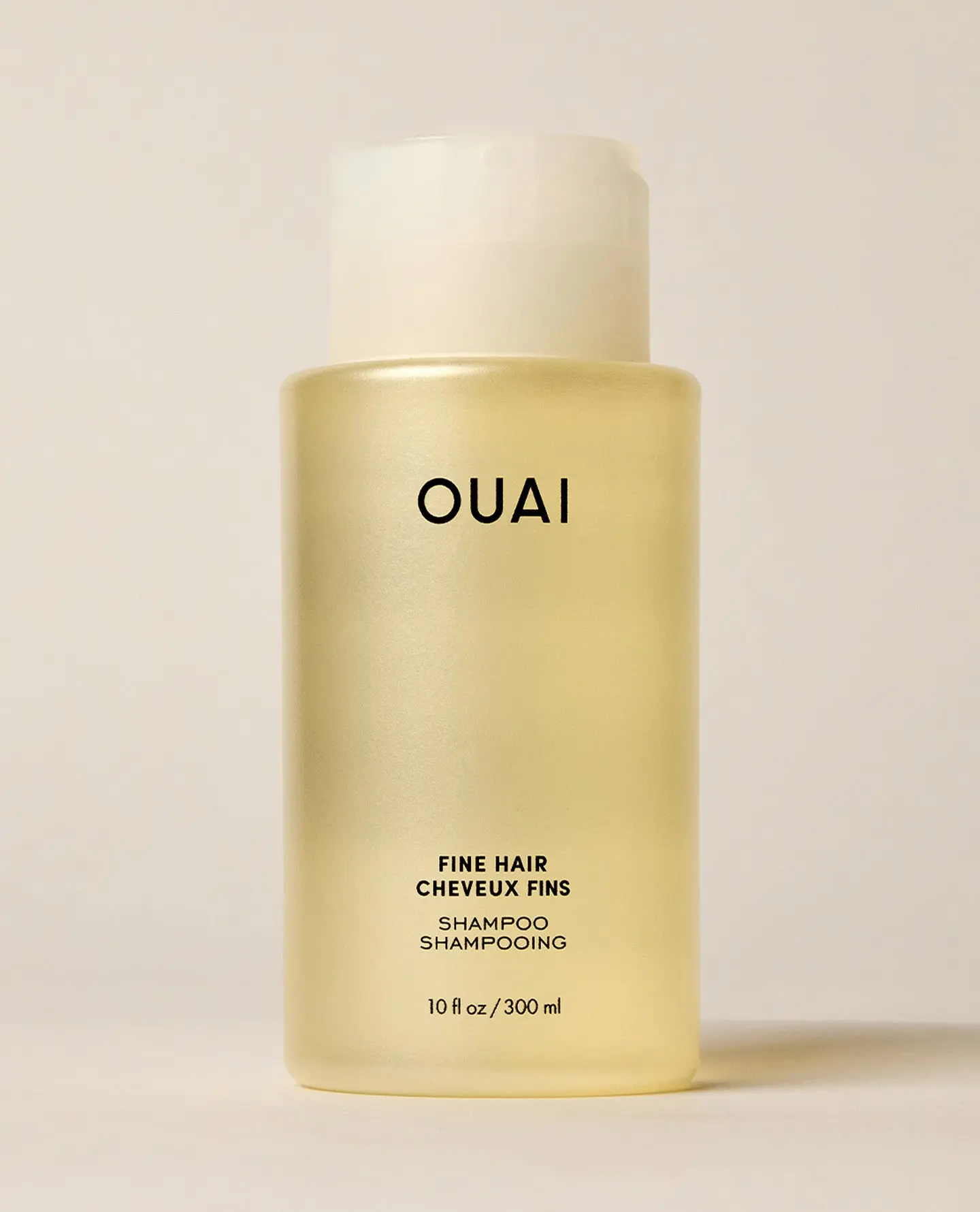 OUAI Fine Hair Shampoo OUAI Fine Hair Shampoo