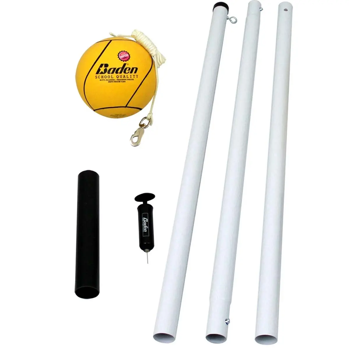Baden Champions Tetherball Set