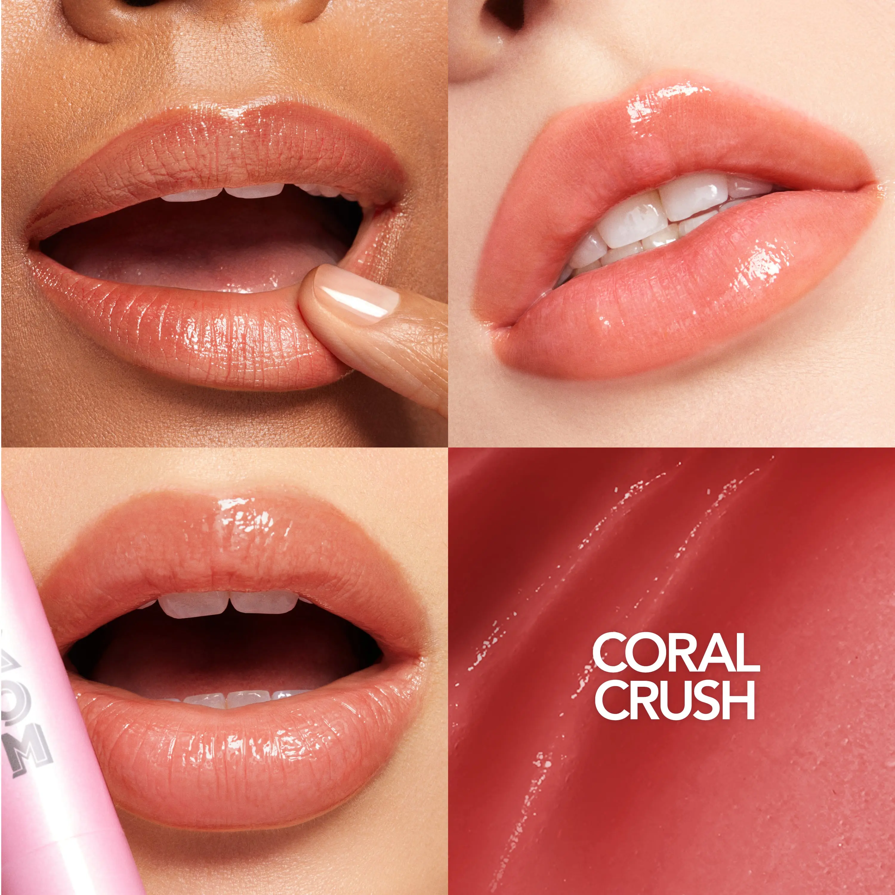Coral Crush