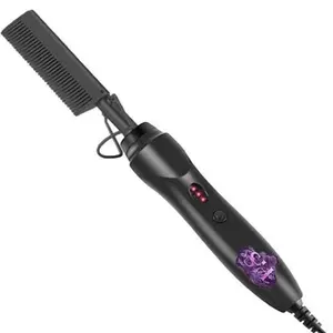 SH Hot Comb - Perfect for Silk Press and Wigs Styling