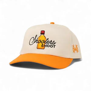 Shooters Shoot Premium Trucker Hat
