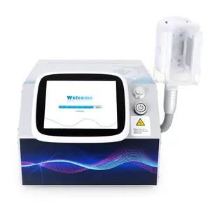 Shape Tactics Cryolipolysis Cold Vacuum Contouring System