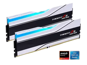 G.SKILL Trident Z5 Neo Series 32GB (2 x 16GB) 288-Pin PC RAM DDR5 6000 (PC5 48000) Desktop Memory Model F5-6000J3036F16GX2-TZ5NRW