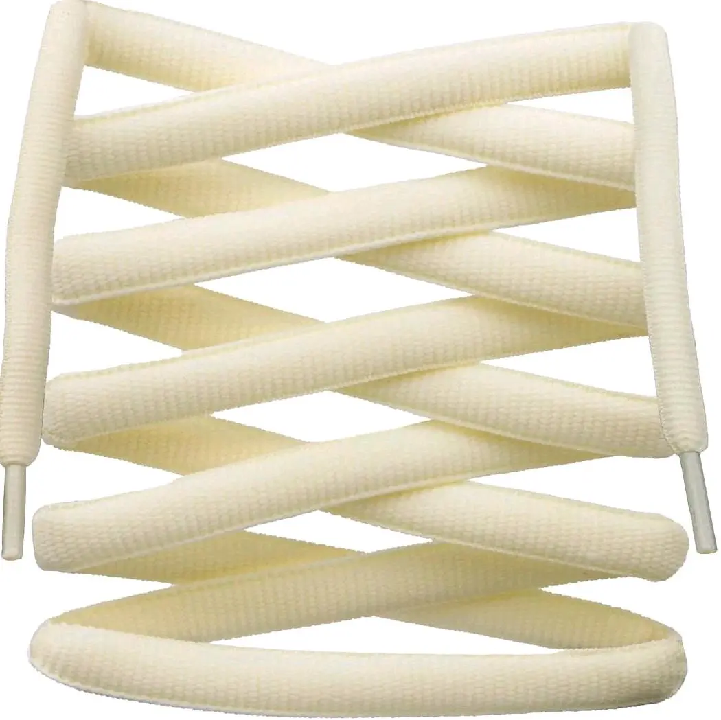 Oval Wide SB Replacement Shoelaces for Comfortable Footwear
