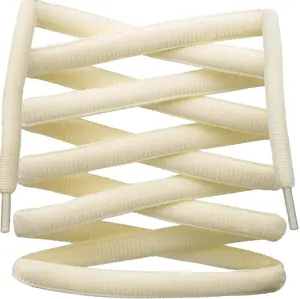 Oval Wide SB Replacement Shoelaces for Comfortable Footwear