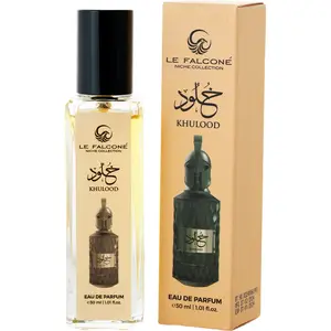 Le Falcone Khulood By Le Falcone Eau De Parfum For Men