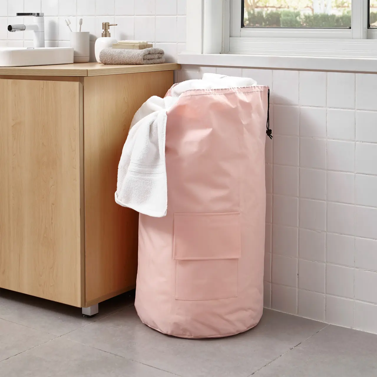 TUSK College Storage - Laundry Backpack TUSK College Storage - Laundry Backpack