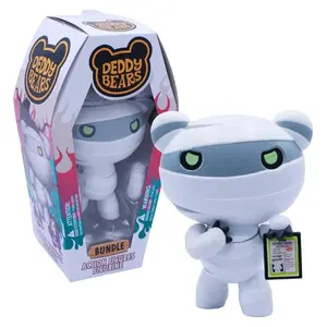 Innov8 Deddy Bears Bundle Action Figure