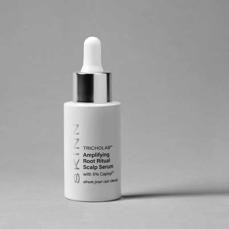 SKINN Cosmetics Tricholab Amplifying Root Ritual Scalp Serum