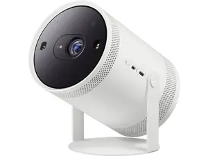 Samsung SP-LFF3CLAXXZA 30"-100" The Freestyle Gen2 Smart Projector with Gaming Hub (2023)