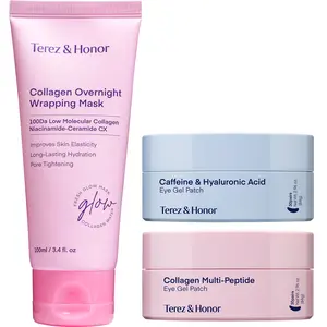 Terez & Honor Fresh Face Edit