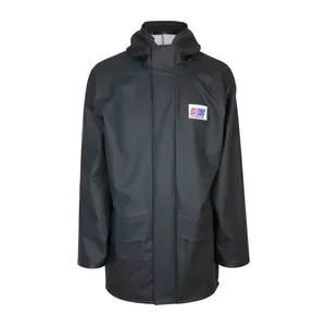 Lightweight Waterproof Jacket