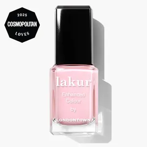 Waterloo Sunset Nail Color