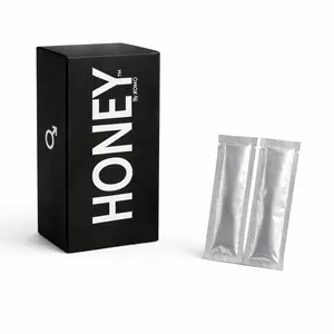 All Natural Honey-Pack of 2-Single Serve- Honey ((Pack of 2), Premium HONEY FOR DAILY USE