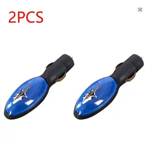 2PCS/4PCS Vehicle Gas Fuel Economizer Car Fuel Saver Oil Pressure Regulator Saving Gas Device Tool for Cars Trucks Auto Parts