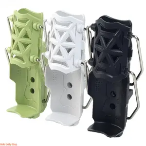 Drill-Free Universal Bicycle Cup Holder — 360° Rotatable & Adjustable, Anti-Shake Secure Grip; Easy-Install Accessory for Bicycles, Motorcycles, Electric Scooters, and Baby Strollers (Ideal for Outdoor Riding & Daily Commuting)