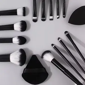 Brush Set