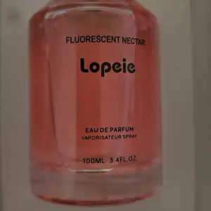 Product Review of Lopeie Fluorescent Nectar Women's Perfume - 100ml Eau de Parfum with Jasmine & Gardenia Top Notes Tuberose & Honeysuckle Middle Notes from ❤**️