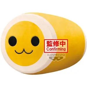 banpresto Taiko No Tatsujin Super Big 9in Plush  [COLLECTIBLES] Plush