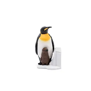National Geographic Kids: Penguin Tonie