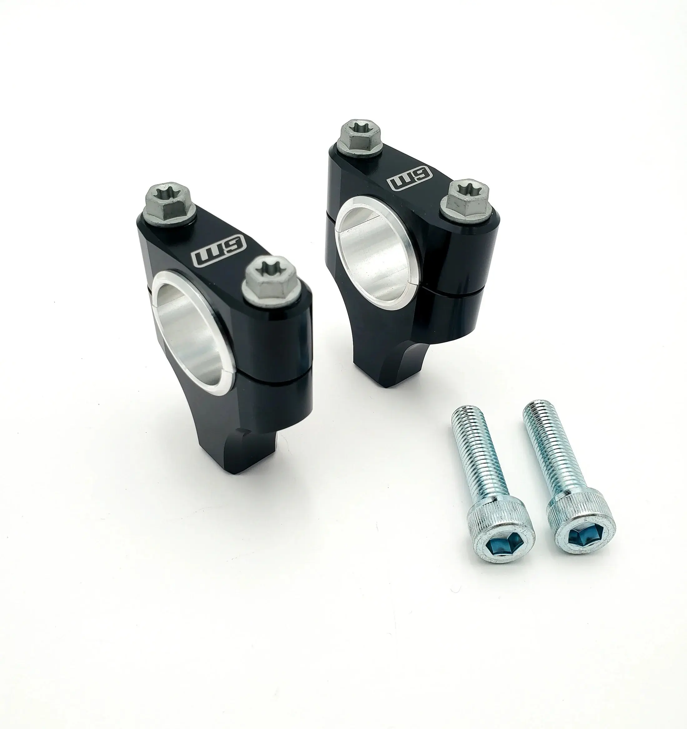 Warp 9 Apollo RFN / Beta Explorer Bar Mount