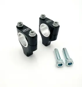 Warp 9 Apollo RFN / Beta Explorer Bar Mount