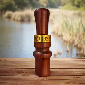 Duck Call 1492 For Series Single Reed Duck Call