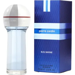 Pierre Cardin Blue Marine By Pierre Cardin Edt For Men