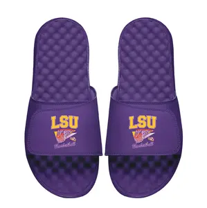 LSU Tigers Basketball Collage