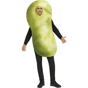 Pickle Costume