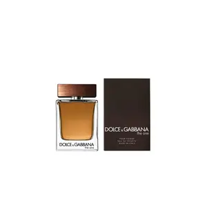 Dolce & Gabbana The One Eau De Toilette for Men