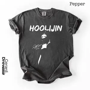 H00.lijin Meme Shirt, Arirang Comfort Colors Shirt, Hooligan Jin Meme Tee, Funny T-shirt Unisex Cotton T-Shirt, Sweatshirt