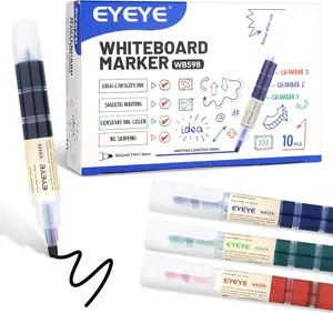 10/10 whiteboard markers