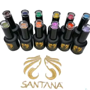 SANTANA BUNDLE COLLECTION Gel Nail