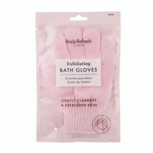 Exfoliating Bath Gloves