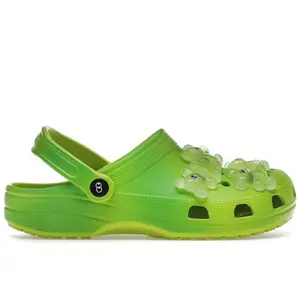 Crocs Classic Clog Lazy Oaf Gooey Bear (unisex) by StockX