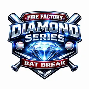 Fire Factory Pick Your Trio Diamond Series Break